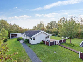 Holiday Home Hilaria - 1-4km from the sea by Interhome, Vejby